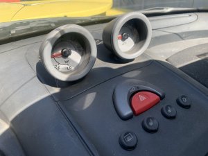 For Sale: smart Roadster Project Car 